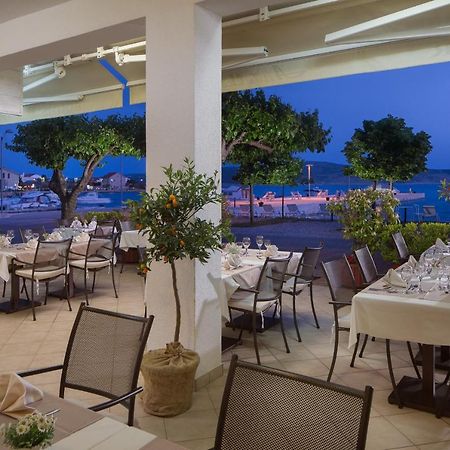 Bed and Breakfast Pansion Andelko Starigrad Paklenica Exterior foto